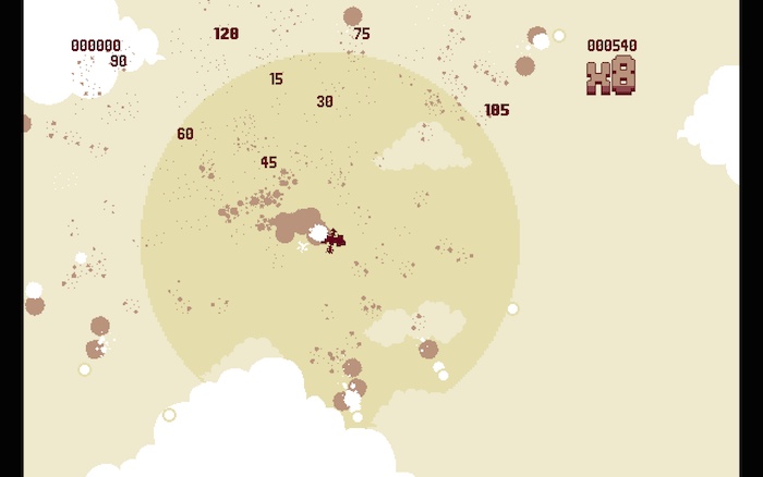 Luftrausers Luftrausers