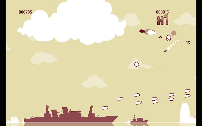 Luftrausers