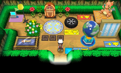 Pokémon Omega Ruby