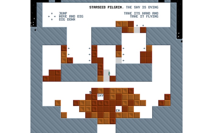 Starseed Pilgrim Starseed Pilgrim